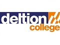 Logo
									Deltion College