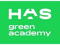 Logo
									HAS green academy