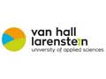 Logo
									Van Hall Larenstein