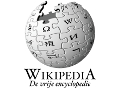 Logo
									Wikipedia